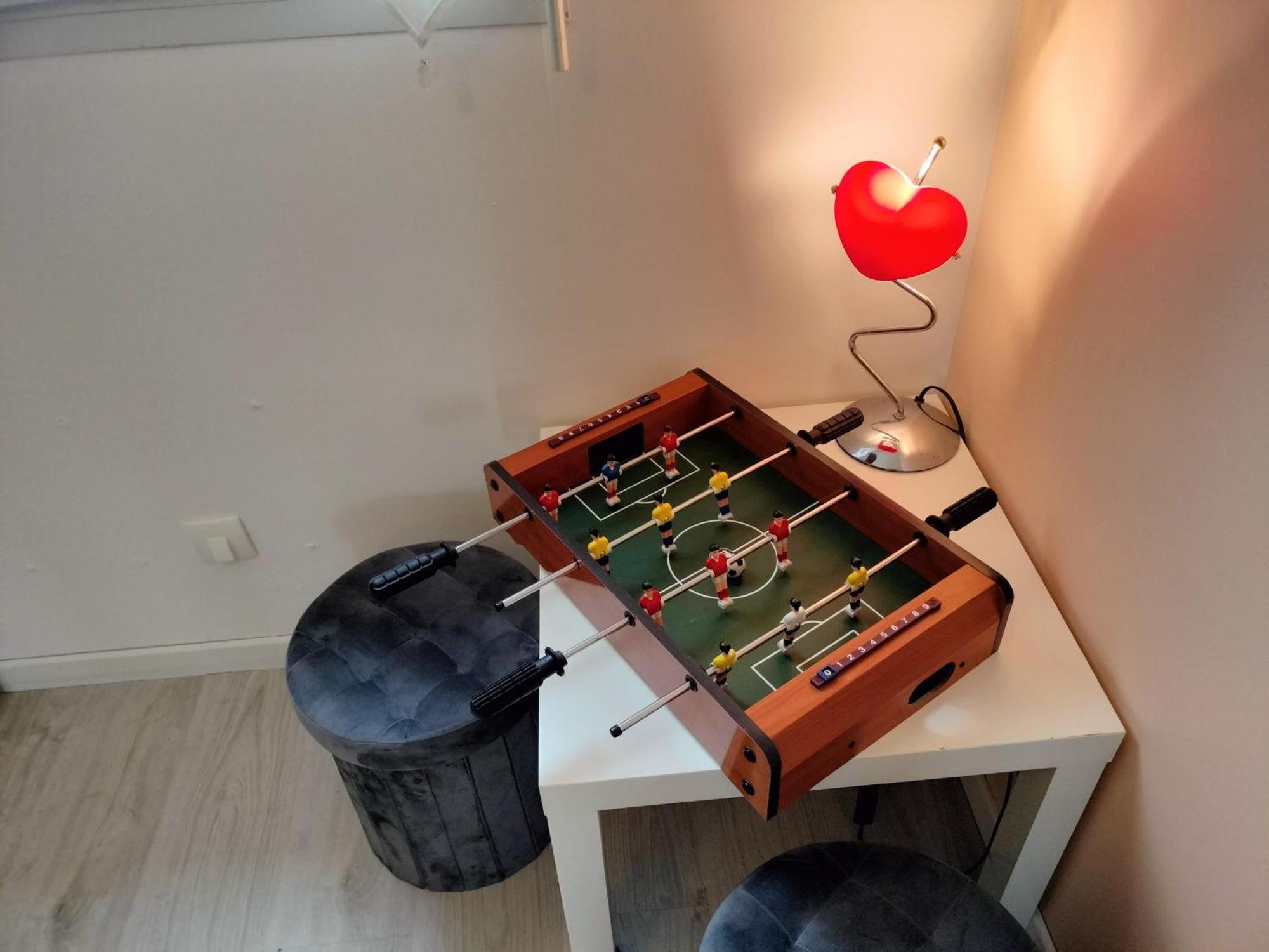 Un Studio Avec Une Entree Independante Thilouze Esterno foto