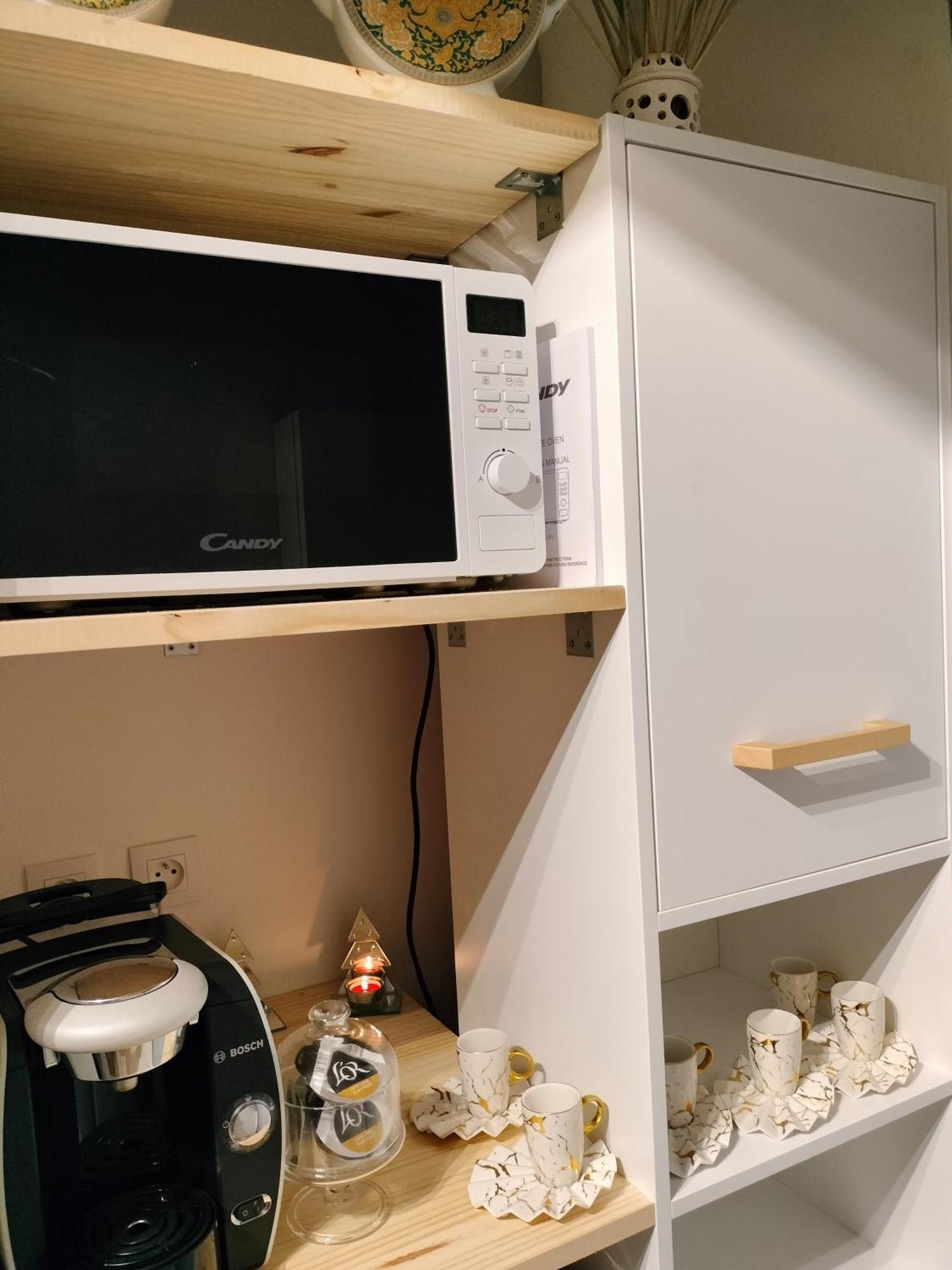 Un Studio Avec Une Entree Independante Thilouze Esterno foto