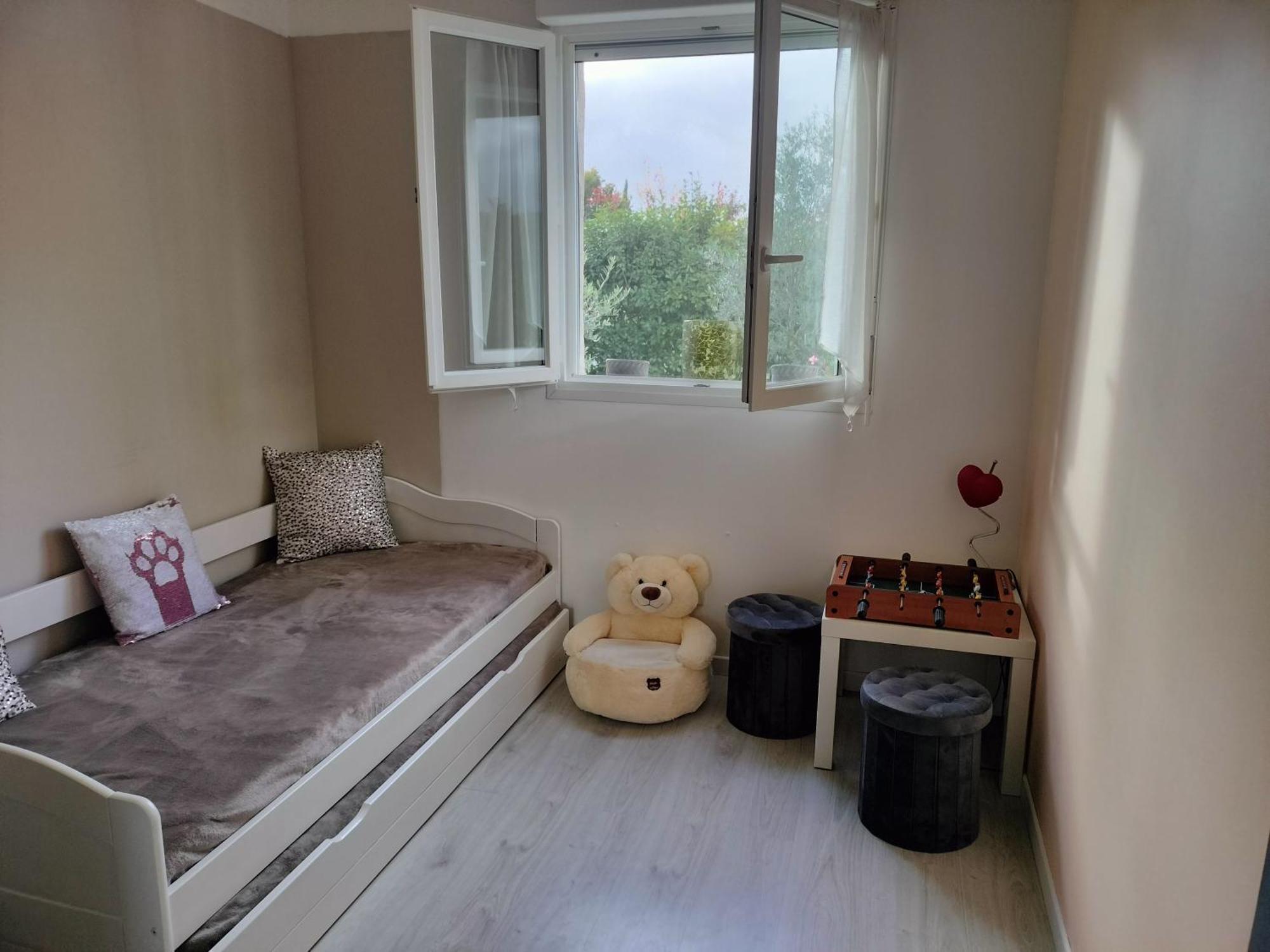 Un Studio Avec Une Entree Independante Thilouze Esterno foto