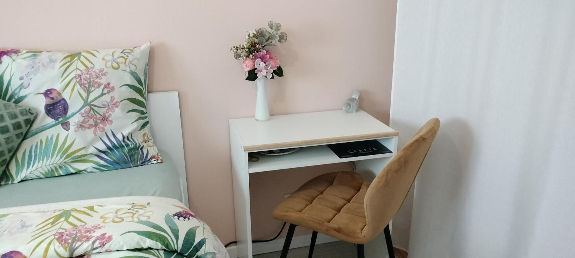 Un Studio Avec Une Entree Independante Thilouze Esterno foto